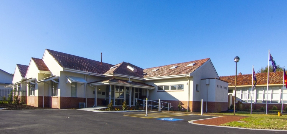 Our School - Busselton Senior High School